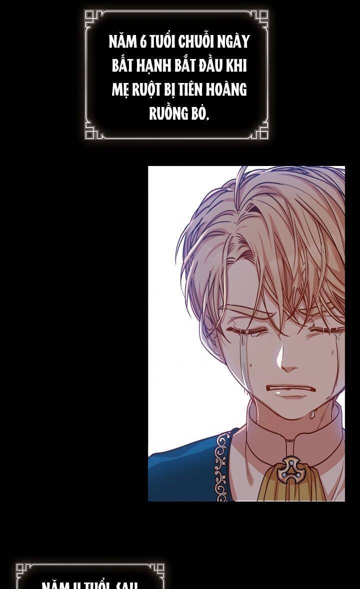 Thư Ký Của Bạo Chúa: Chapter 17