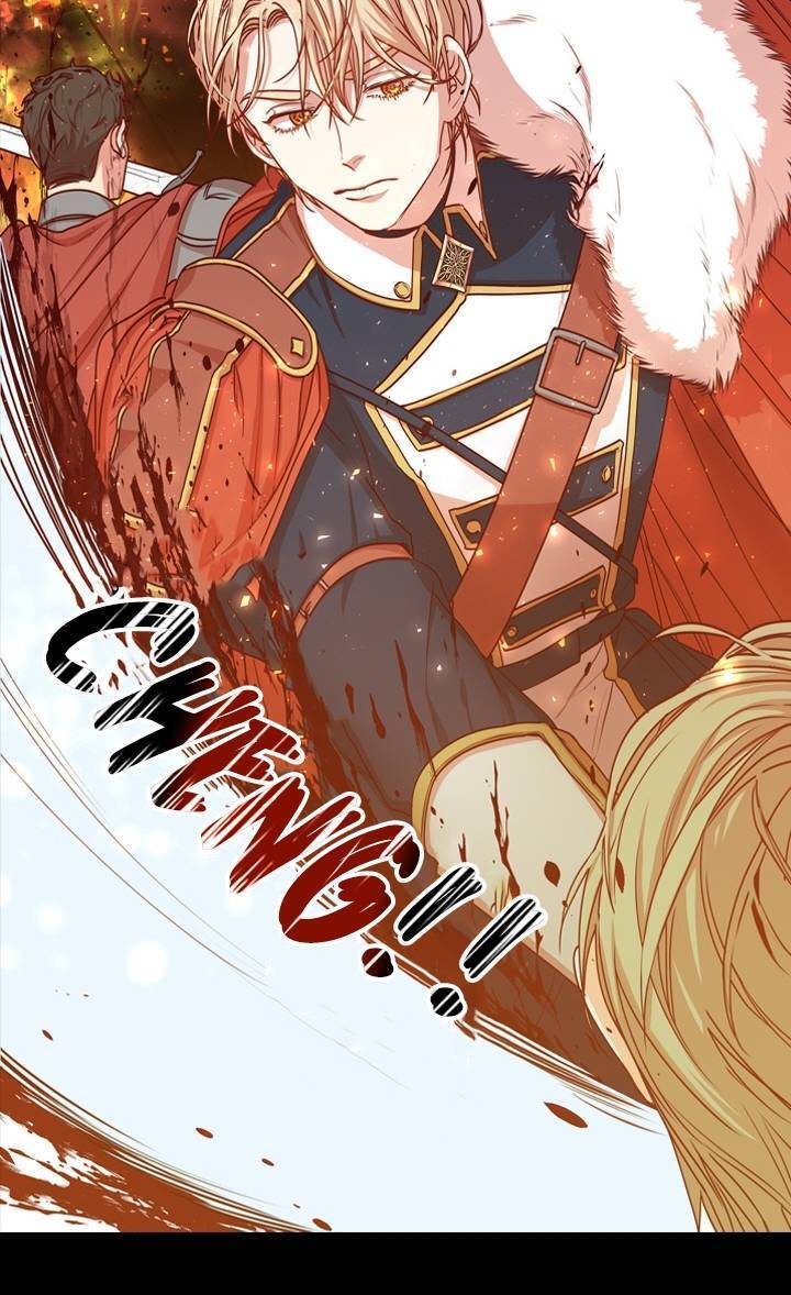 Thư Ký Của Bạo Chúa: Chapter 17