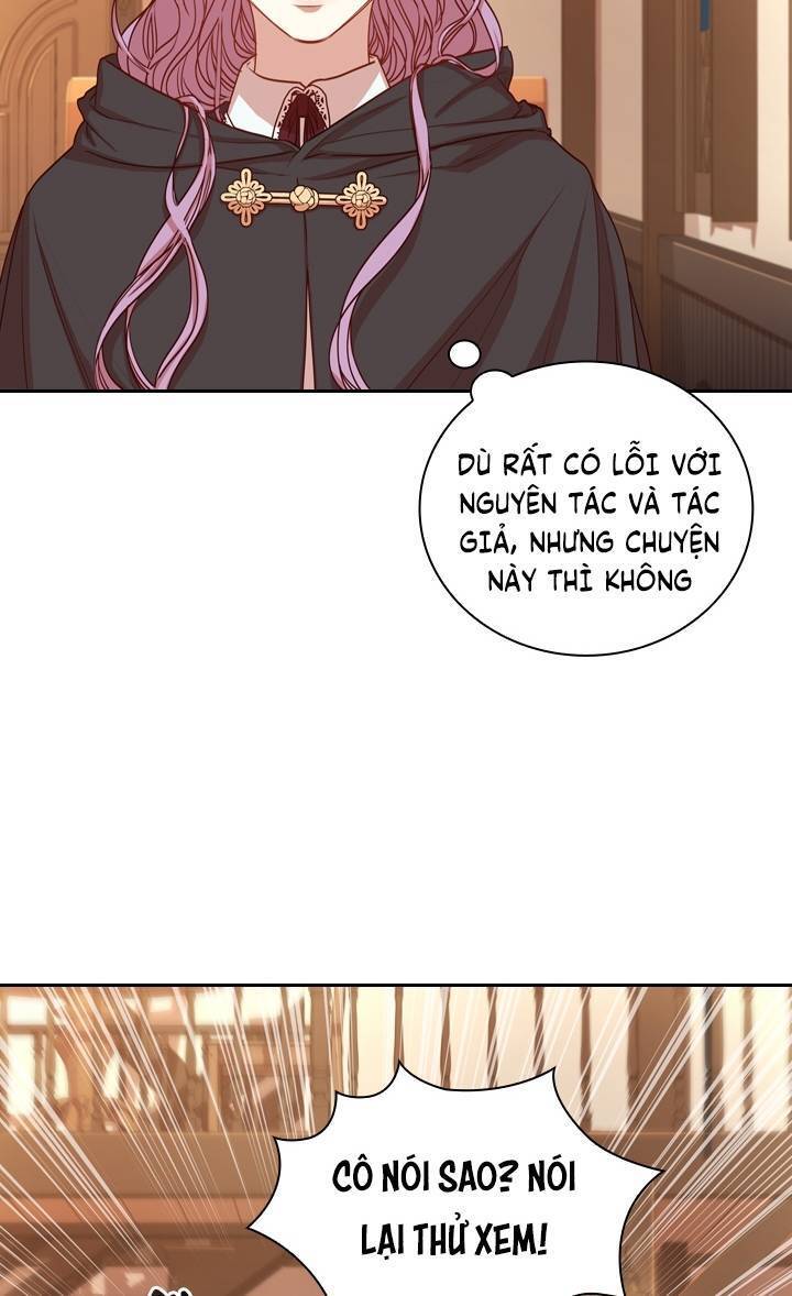 Thư Ký Của Bạo Chúa: Chapter 17