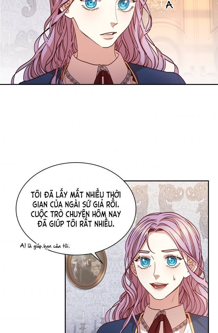 Thư Ký Của Bạo Chúa: Chapter 17