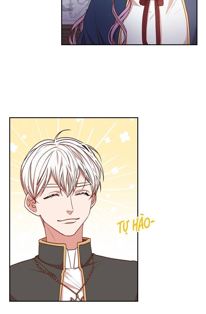 Thư Ký Của Bạo Chúa: Chapter 17