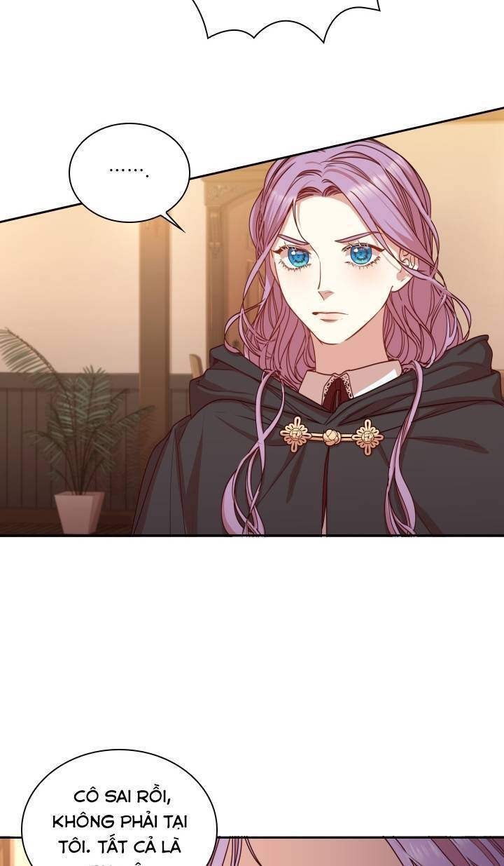Thư Ký Của Bạo Chúa: Chapter 18