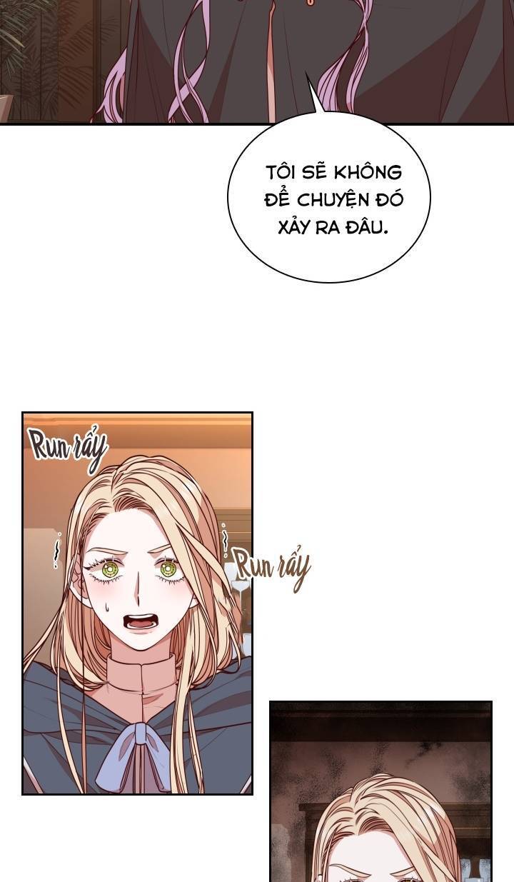 Thư Ký Của Bạo Chúa: Chapter 18