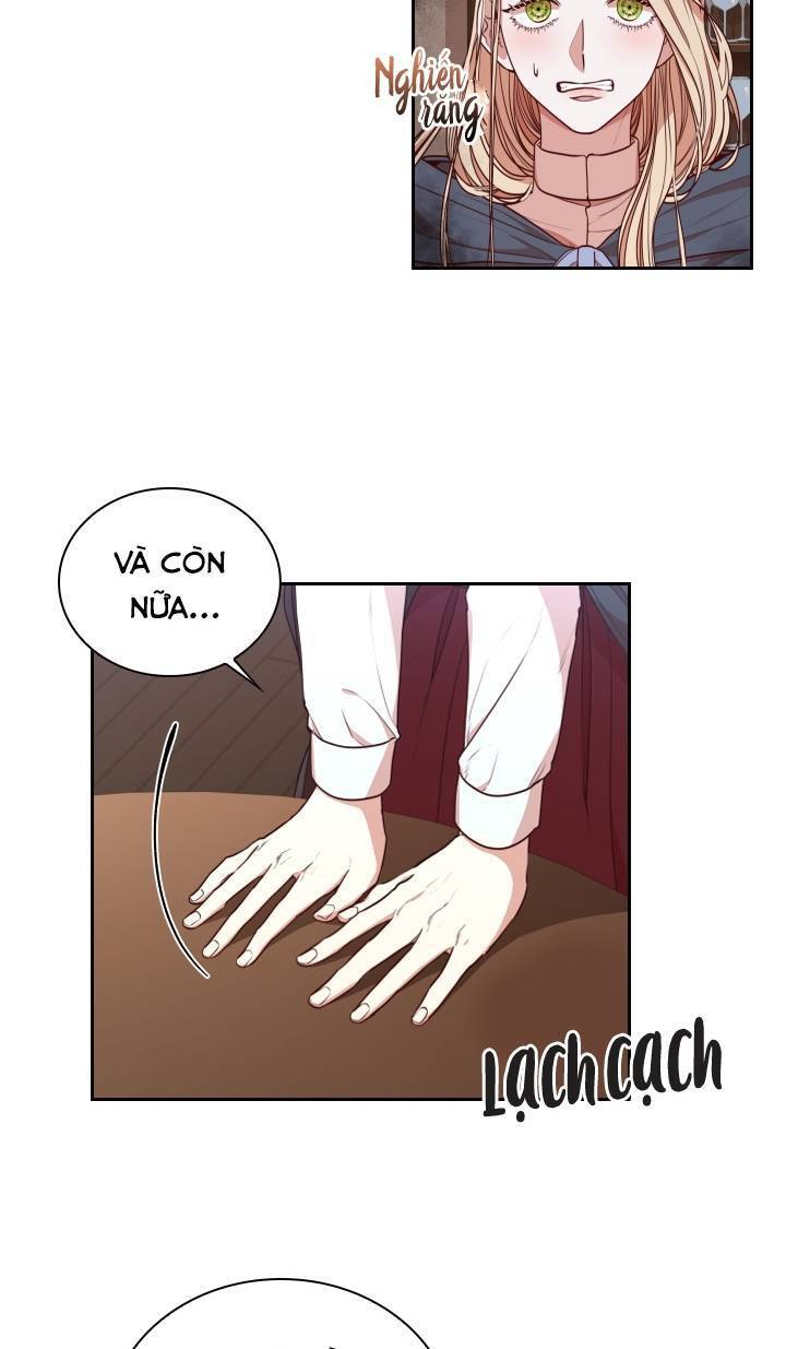 Thư Ký Của Bạo Chúa: Chapter 18