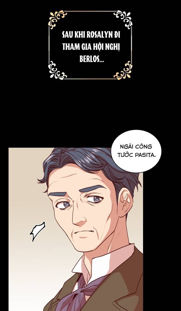 Thư Ký Của Bạo Chúa: Chapter 18