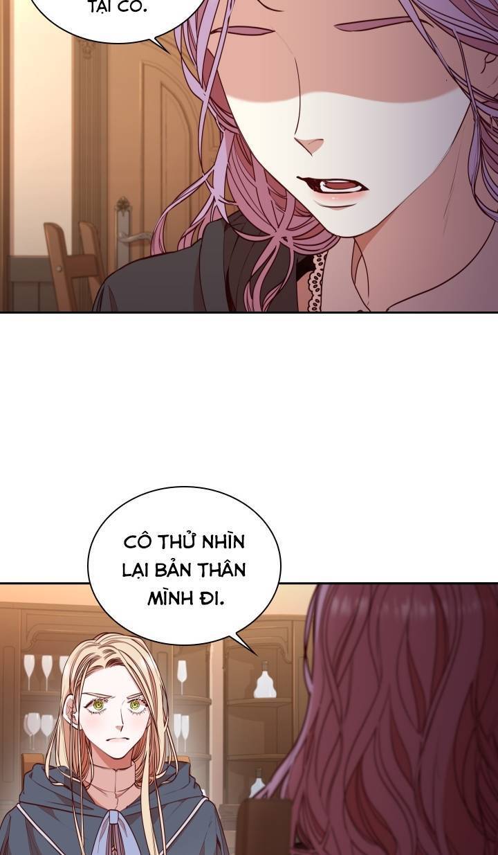 Thư Ký Của Bạo Chúa: Chapter 18