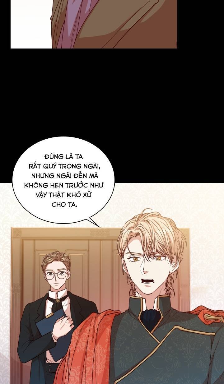Thư Ký Của Bạo Chúa: Chapter 18