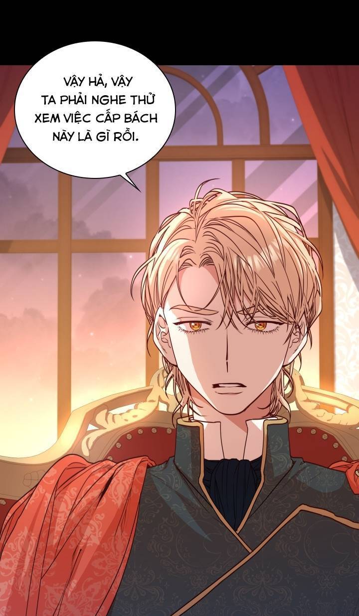 Thư Ký Của Bạo Chúa: Chapter 18
