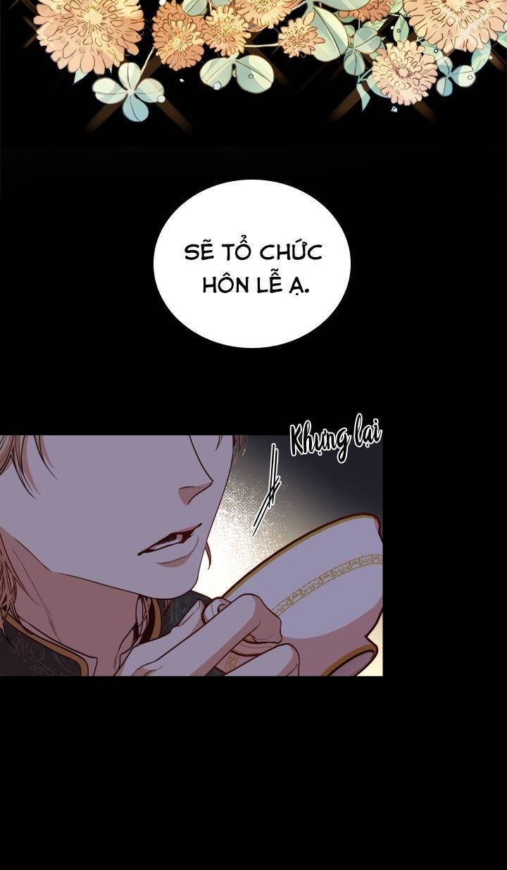 Thư Ký Của Bạo Chúa: Chapter 18