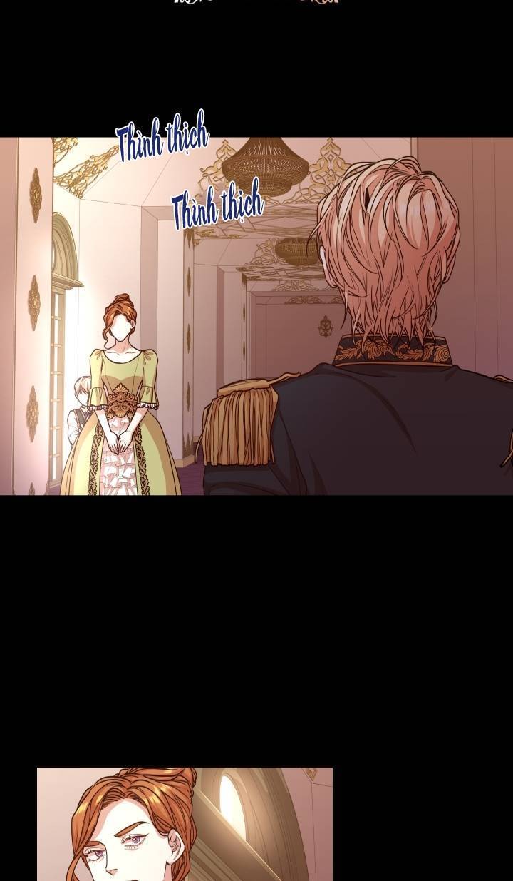 Thư Ký Của Bạo Chúa: Chapter 18