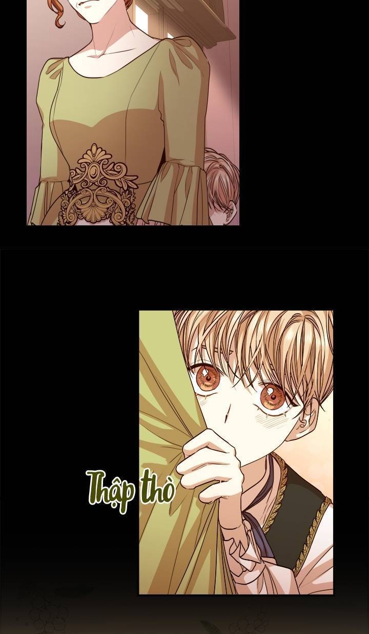 Thư Ký Của Bạo Chúa: Chapter 18