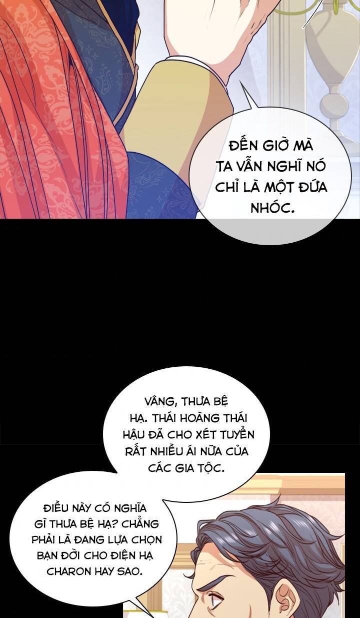 Thư Ký Của Bạo Chúa: Chapter 18
