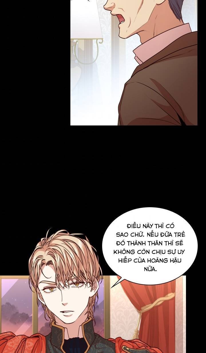 Thư Ký Của Bạo Chúa: Chapter 18