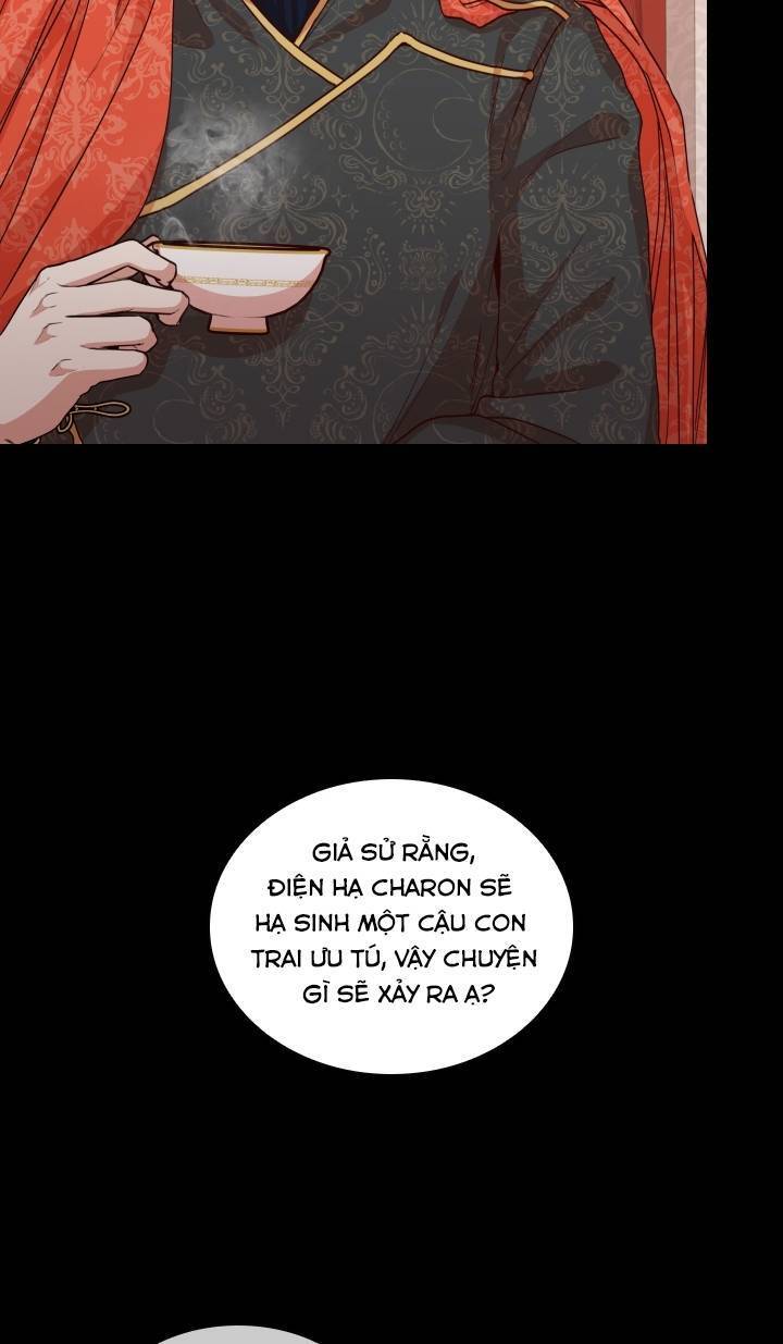 Thư Ký Của Bạo Chúa: Chapter 18