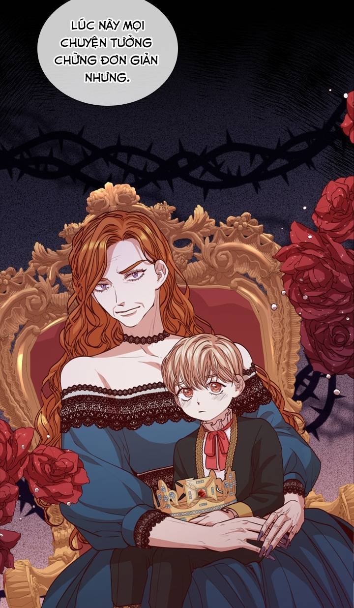 Thư Ký Của Bạo Chúa: Chapter 18
