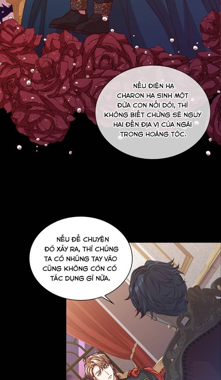 Thư Ký Của Bạo Chúa: Chapter 18