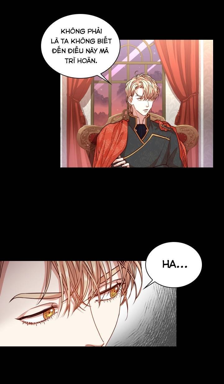 Thư Ký Của Bạo Chúa: Chapter 18
