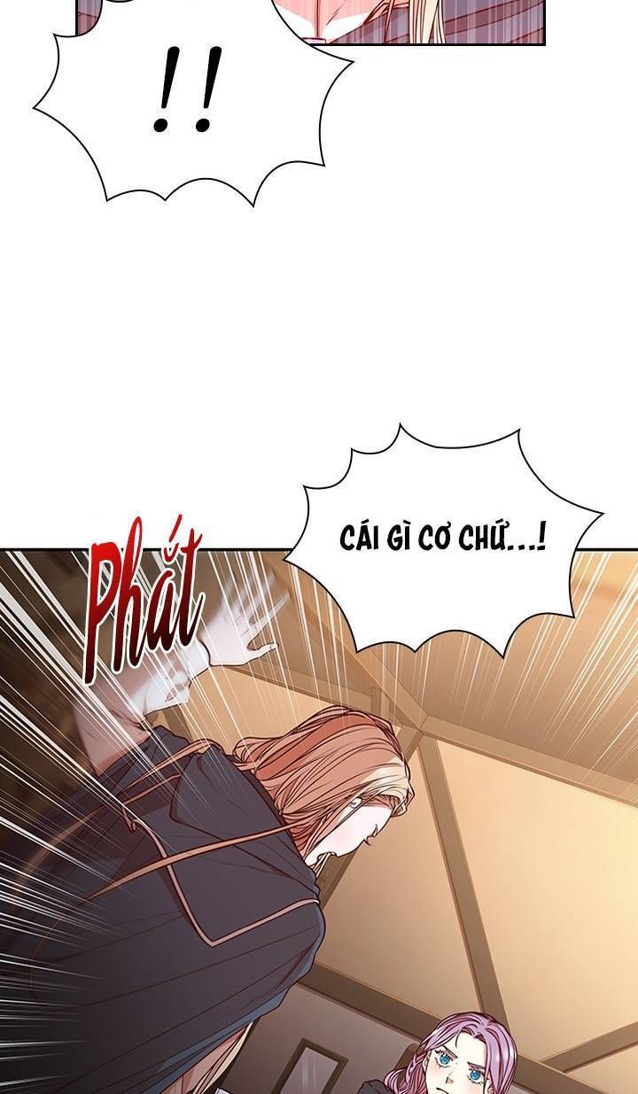 Thư Ký Của Bạo Chúa: Chapter 18