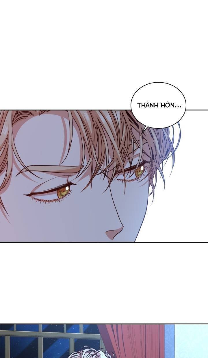 Thư Ký Của Bạo Chúa: Chapter 18