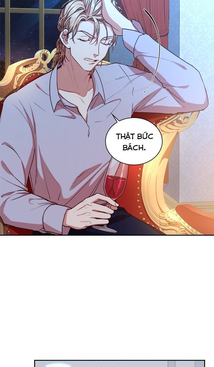 Thư Ký Của Bạo Chúa: Chapter 18