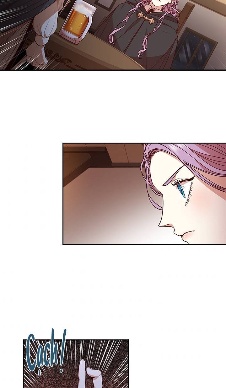 Thư Ký Của Bạo Chúa: Chapter 18