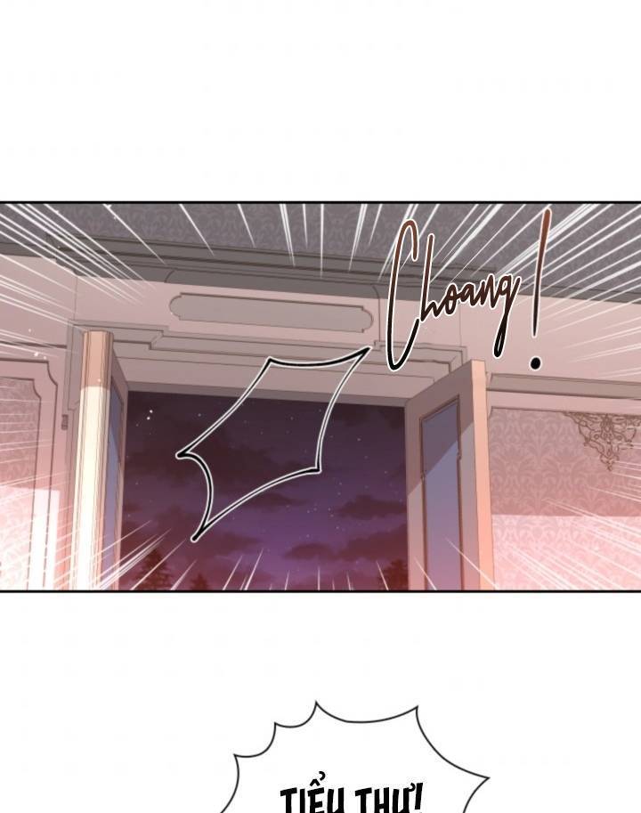 Thư Ký Của Bạo Chúa: Chapter 18