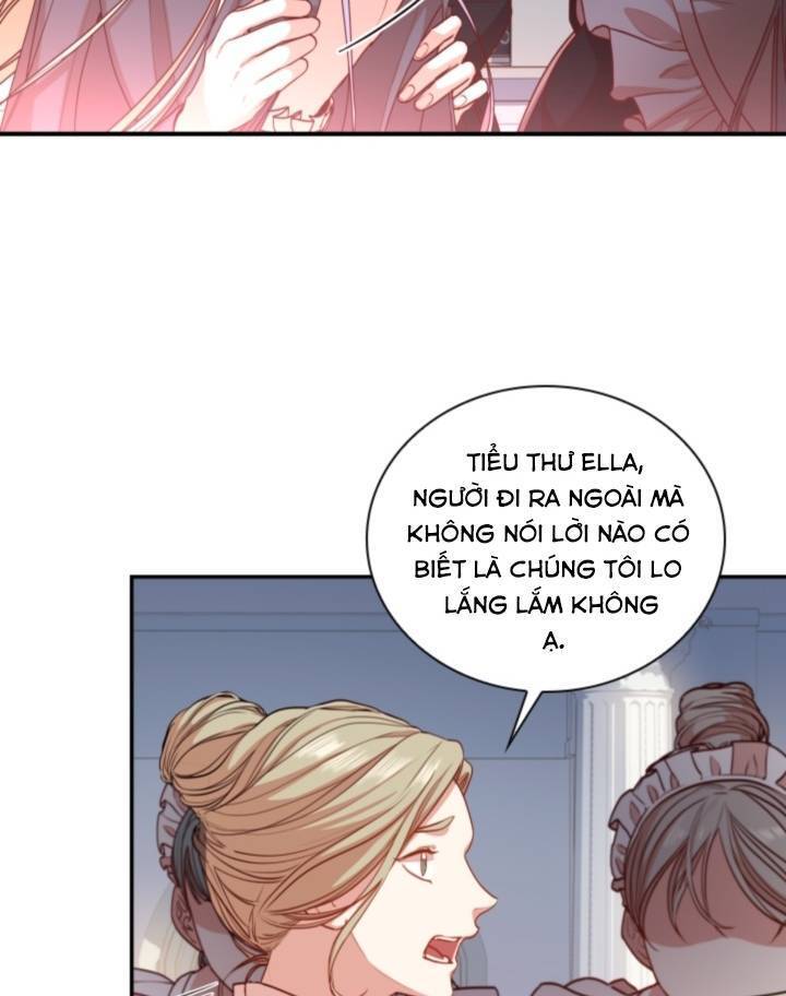 Thư Ký Của Bạo Chúa: Chapter 18