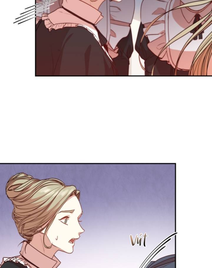 Thư Ký Của Bạo Chúa: Chapter 18