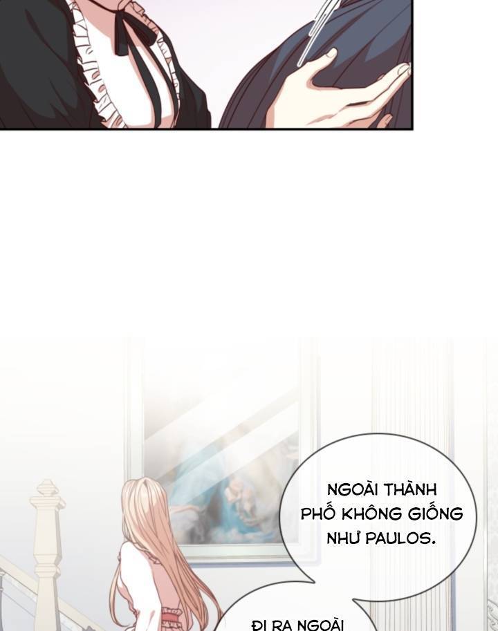 Thư Ký Của Bạo Chúa: Chapter 18