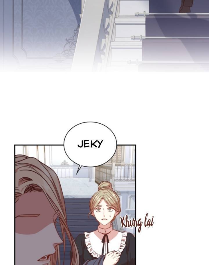 Thư Ký Của Bạo Chúa: Chapter 18