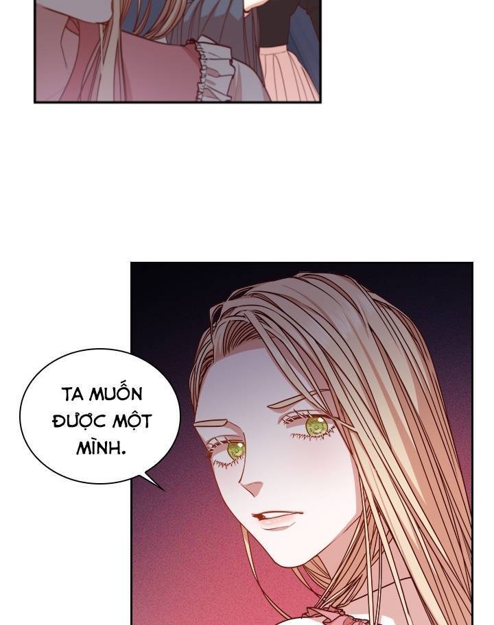 Thư Ký Của Bạo Chúa: Chapter 18