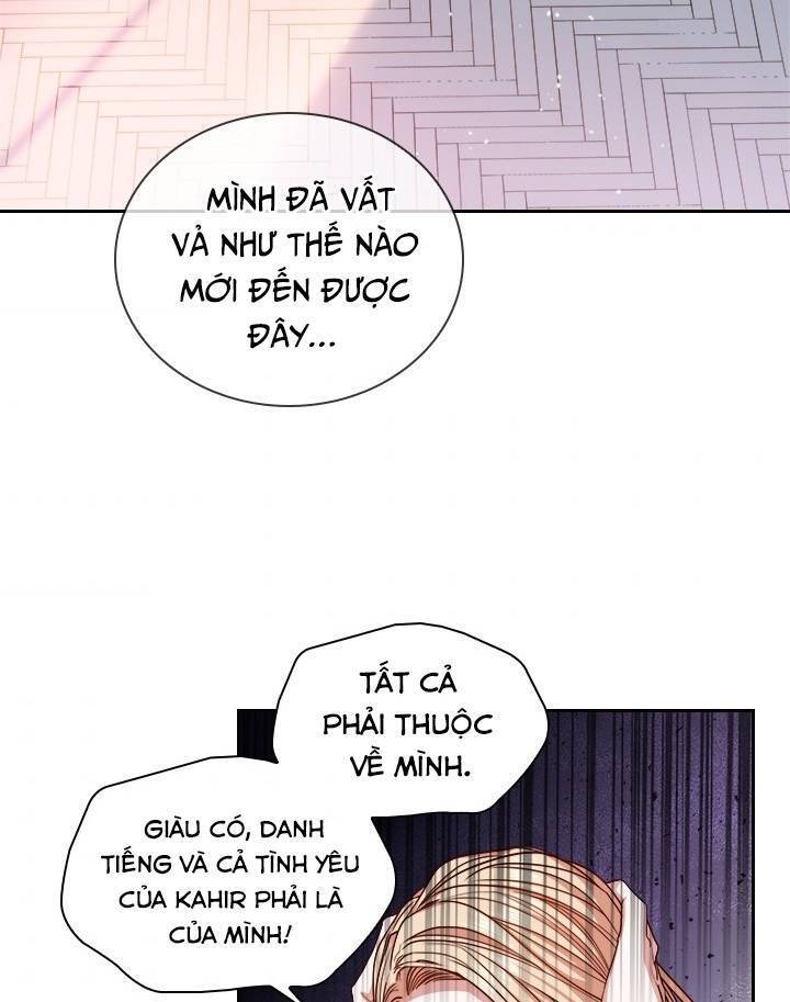 Thư Ký Của Bạo Chúa: Chapter 18