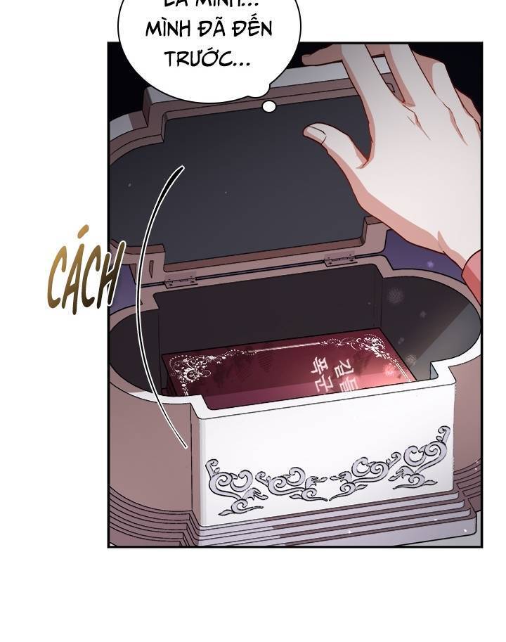 Thư Ký Của Bạo Chúa: Chapter 18