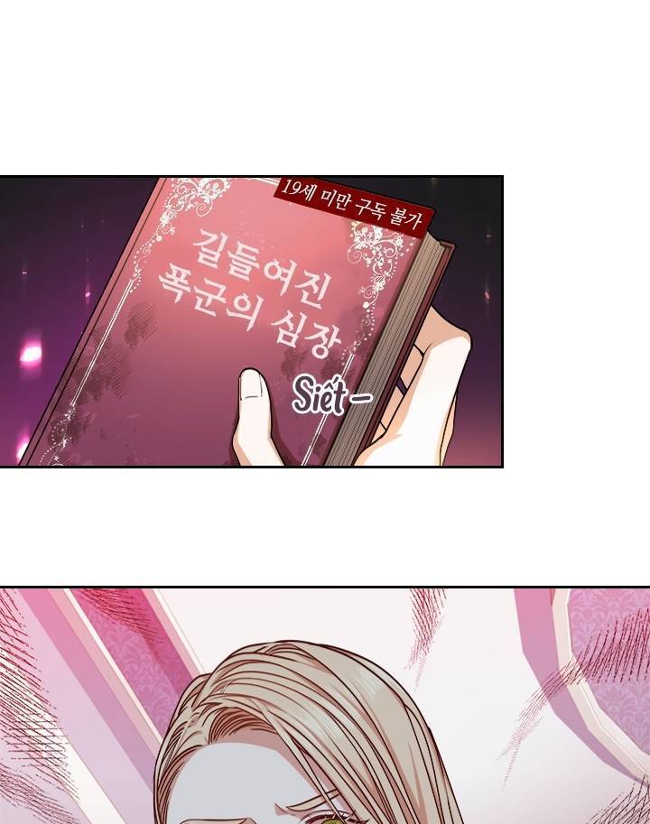 Thư Ký Của Bạo Chúa: Chapter 18