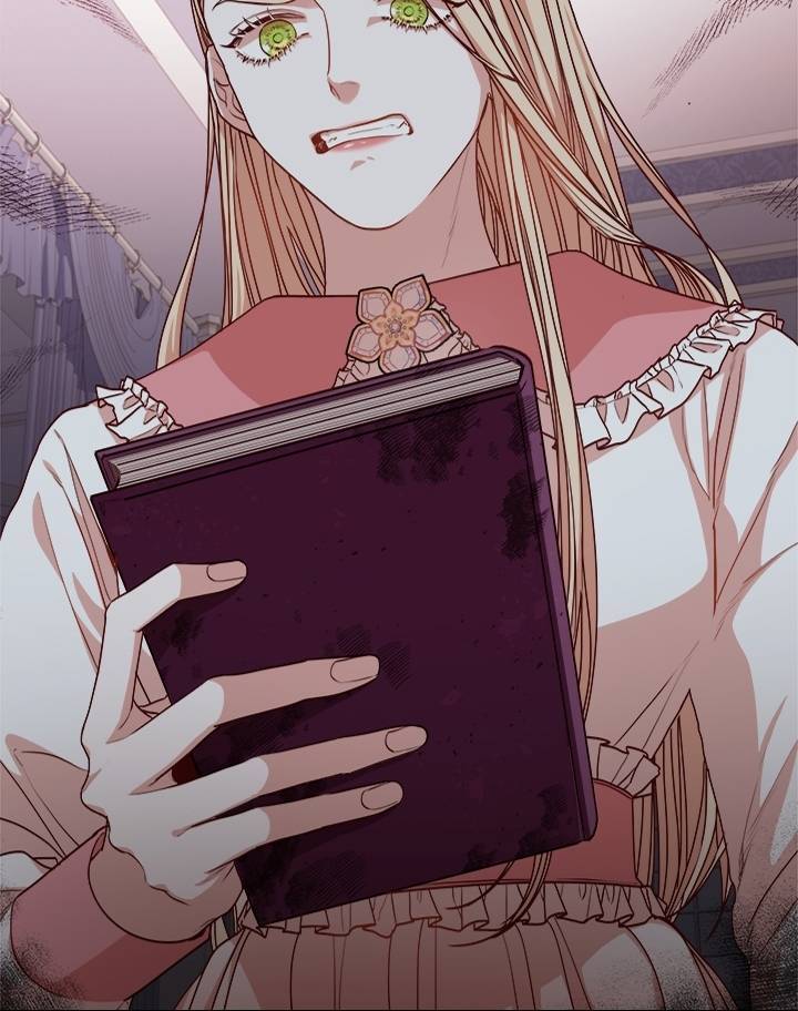 Thư Ký Của Bạo Chúa: Chapter 18