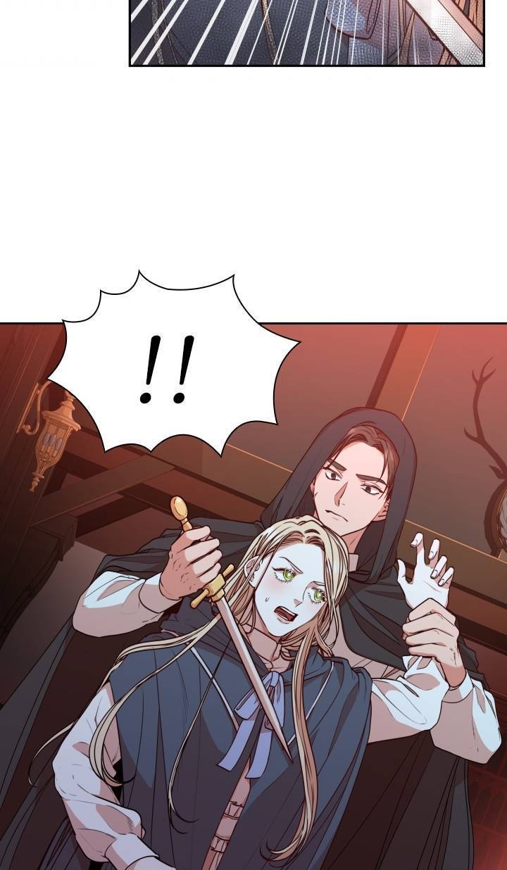 Thư Ký Của Bạo Chúa: Chapter 18