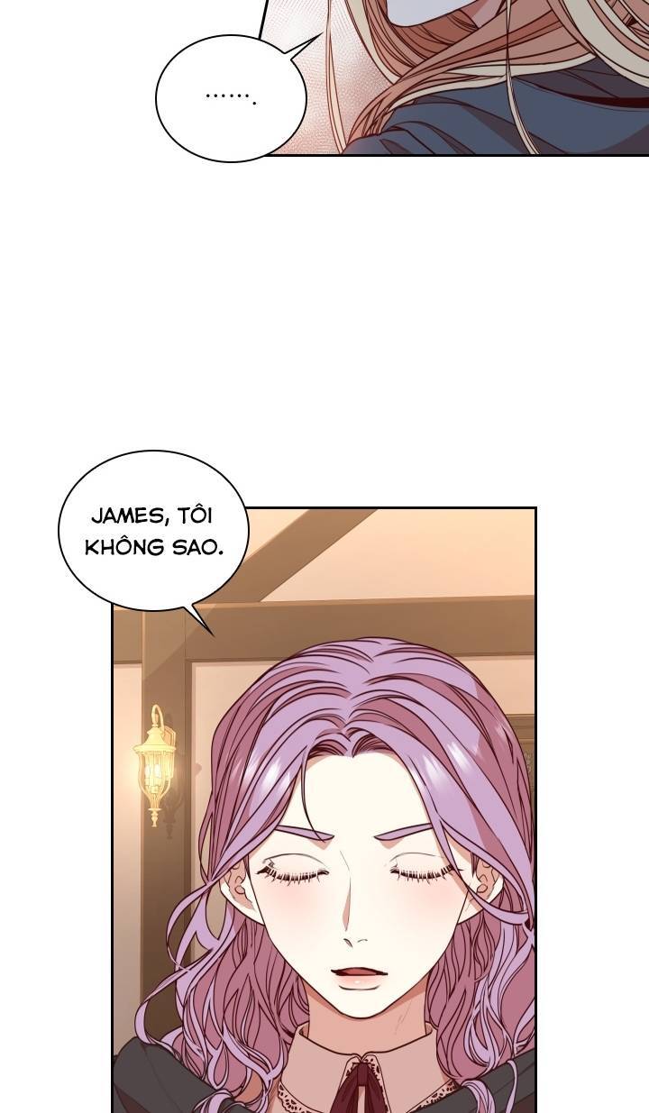Thư Ký Của Bạo Chúa: Chapter 18