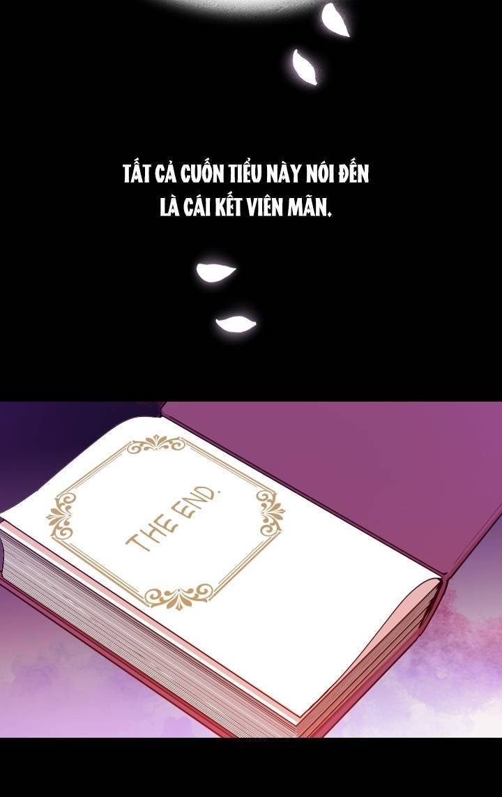 Thư Ký Của Bạo Chúa: Chapter 19