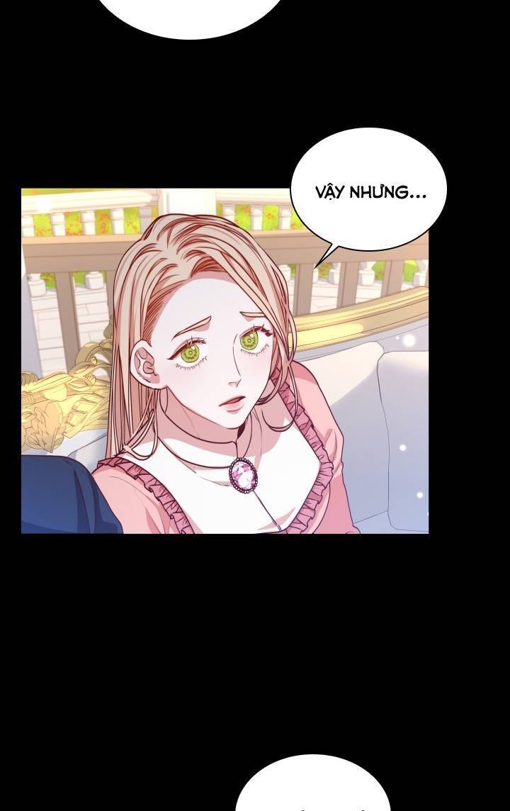 Thư Ký Của Bạo Chúa: Chapter 19