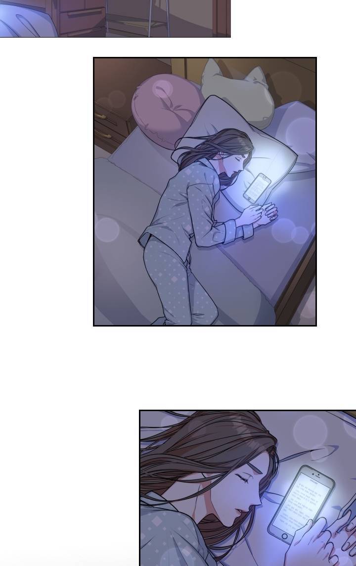 Thư Ký Của Bạo Chúa: Chapter 19