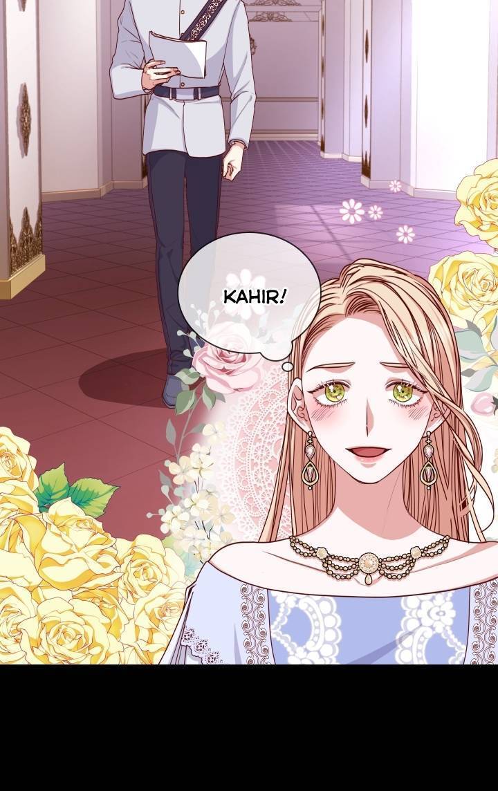 Thư Ký Của Bạo Chúa: Chapter 19