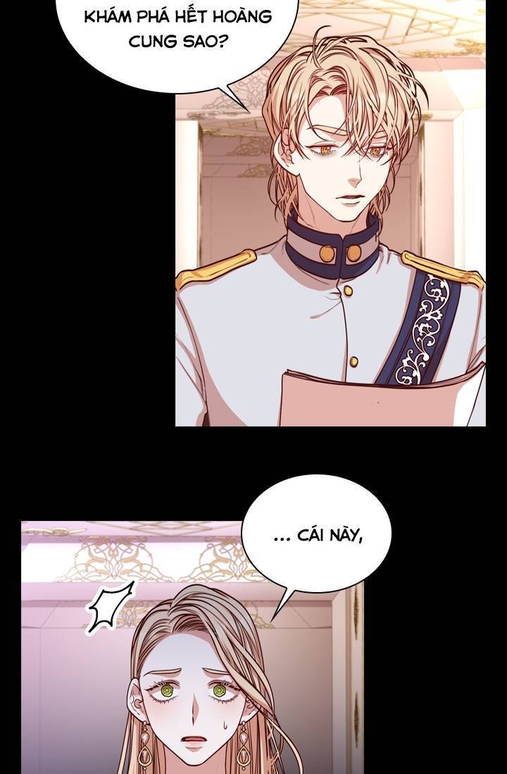 Thư Ký Của Bạo Chúa: Chapter 19