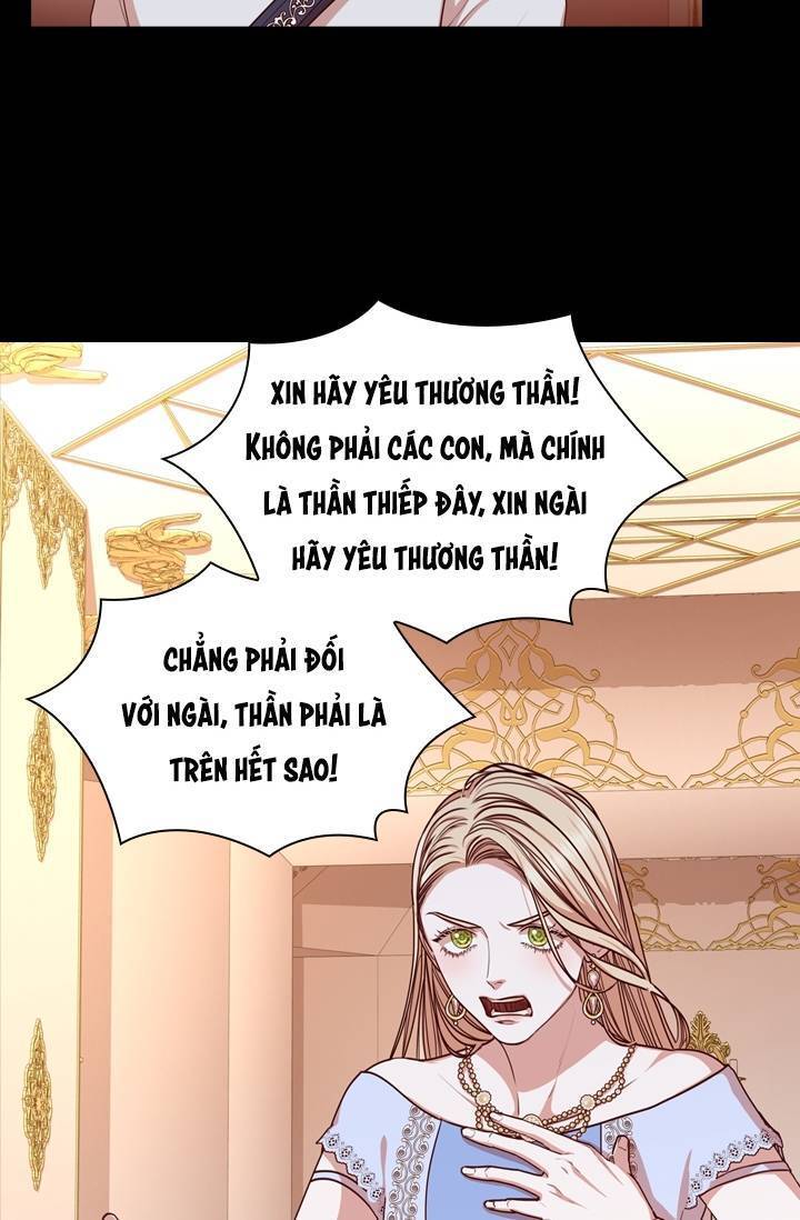 Thư Ký Của Bạo Chúa: Chapter 19