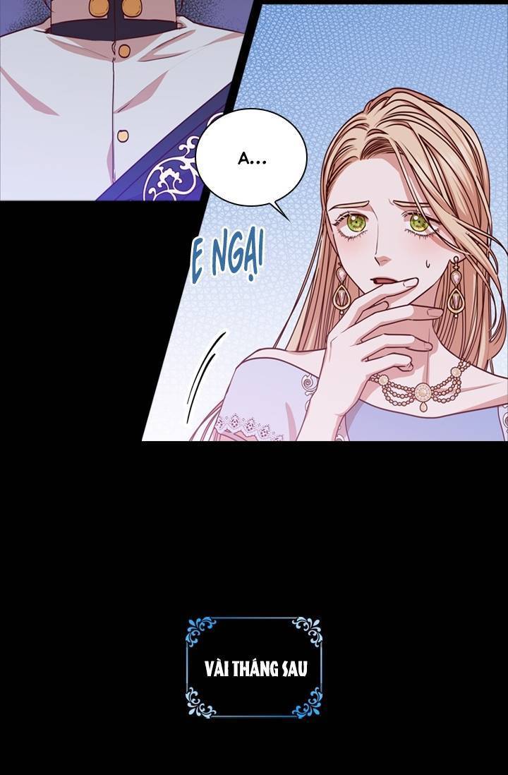 Thư Ký Của Bạo Chúa: Chapter 19