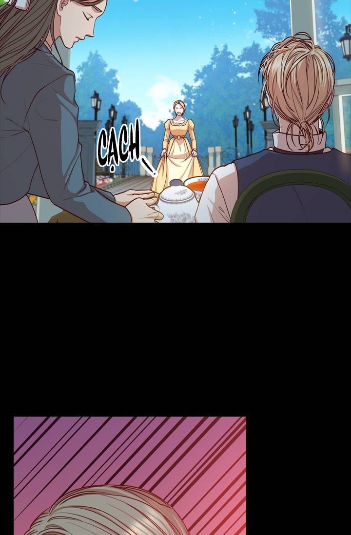 Thư Ký Của Bạo Chúa: Chapter 19
