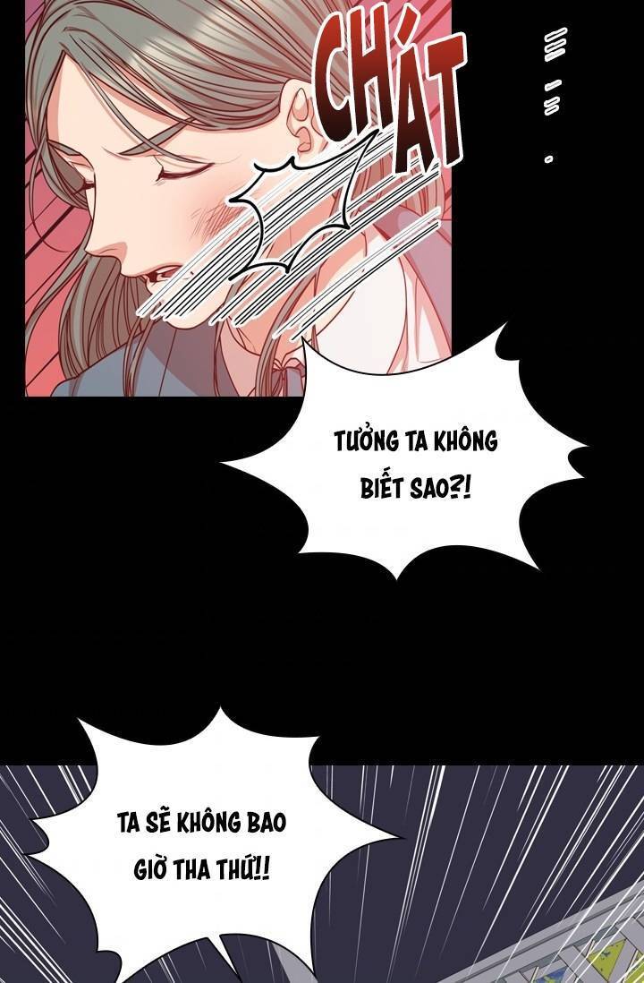 Thư Ký Của Bạo Chúa: Chapter 19