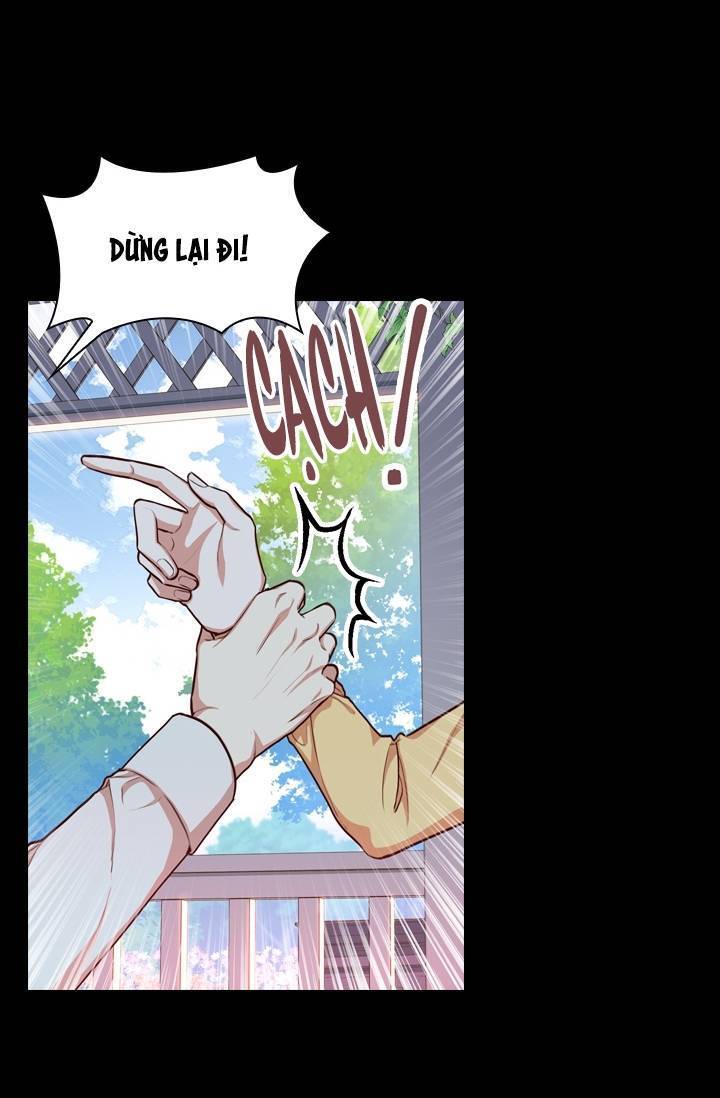 Thư Ký Của Bạo Chúa: Chapter 19