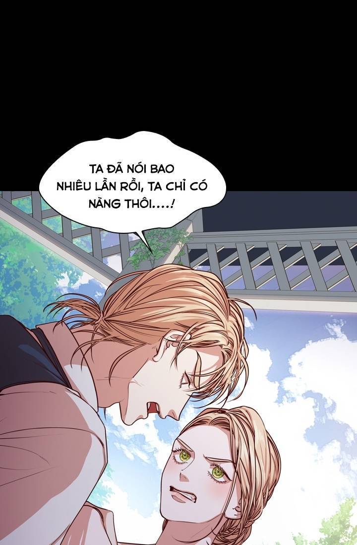 Thư Ký Của Bạo Chúa: Chapter 19