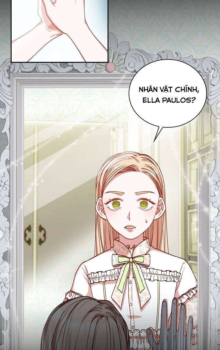 Thư Ký Của Bạo Chúa: Chapter 19