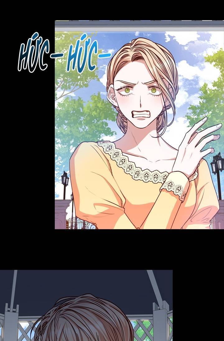 Thư Ký Của Bạo Chúa: Chapter 19